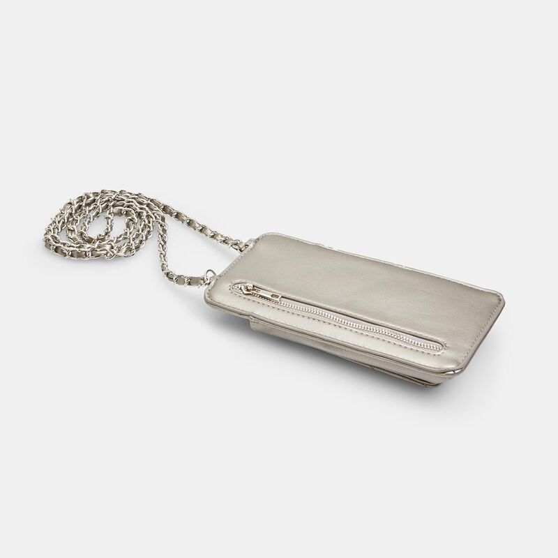 Porta Cellulare da Donna Bata Red Label