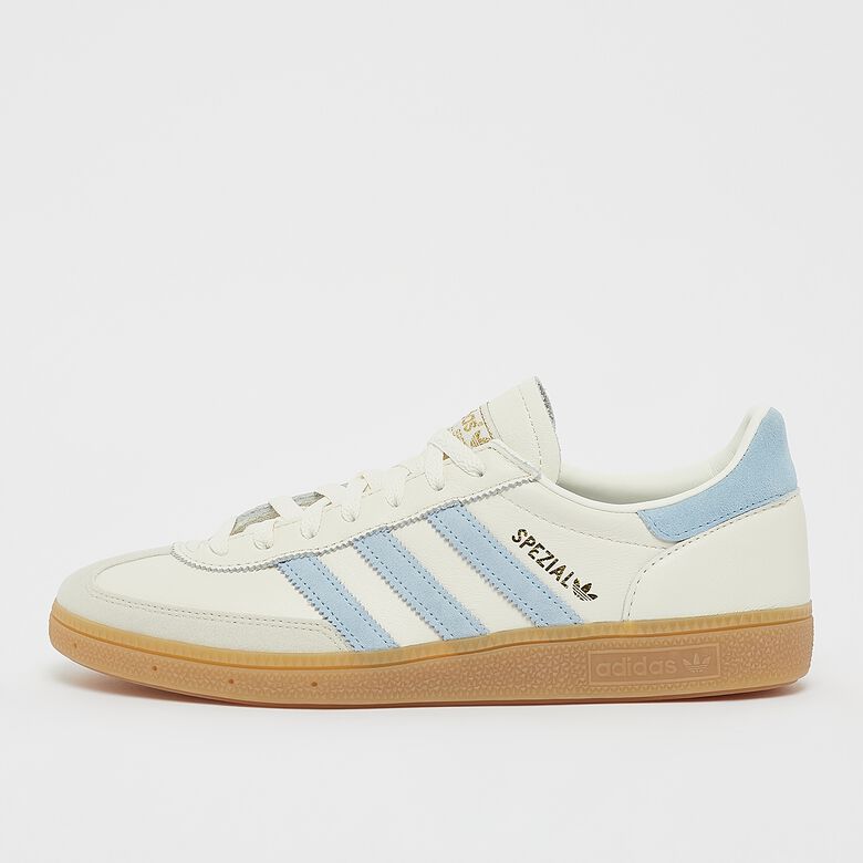 Zapatillas de balonmano especiales