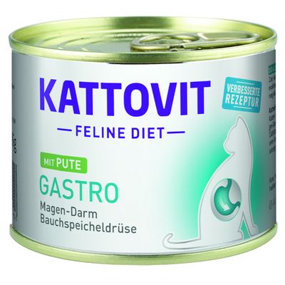 Kattovit Sparpaket 12 x 185 g