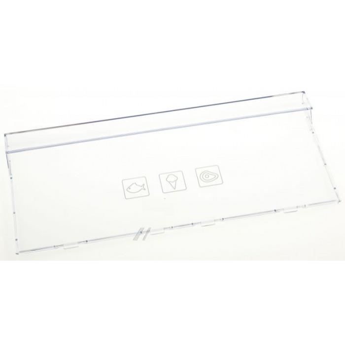 Panel frontal del cajón del congelador Beko 5928580100