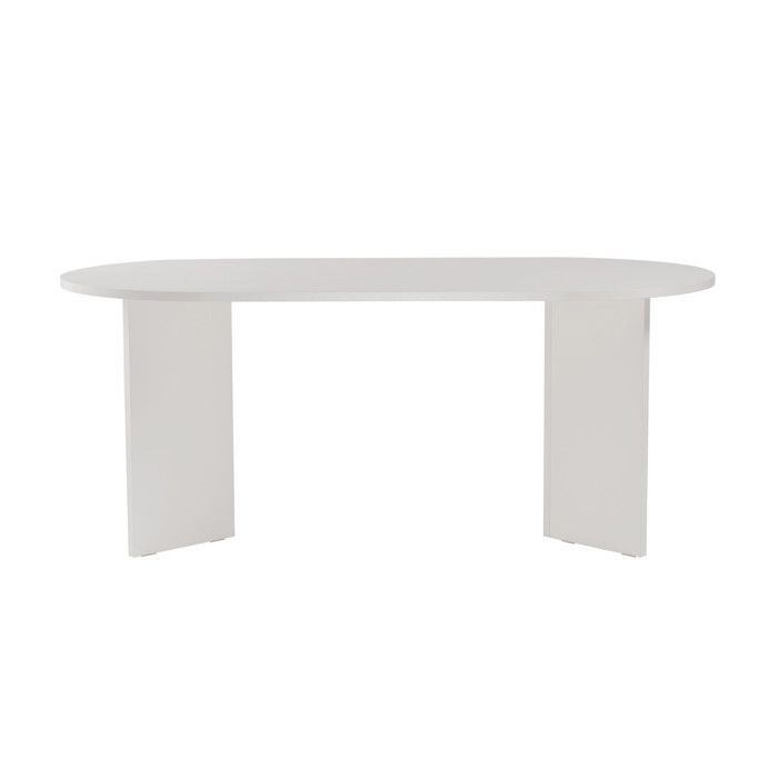 Table à manger en bois 
