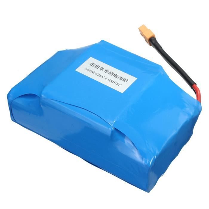 36V Hoverboard Scooter Battery