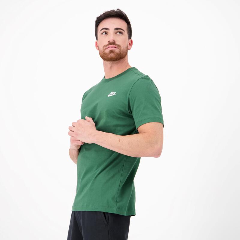 Clube Nike