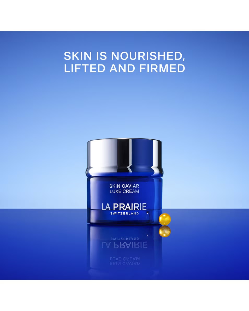 LA PRAIRIE SKIN CAVIAR ΚΡΕΜΑ SKIN CAVIAR LUXE