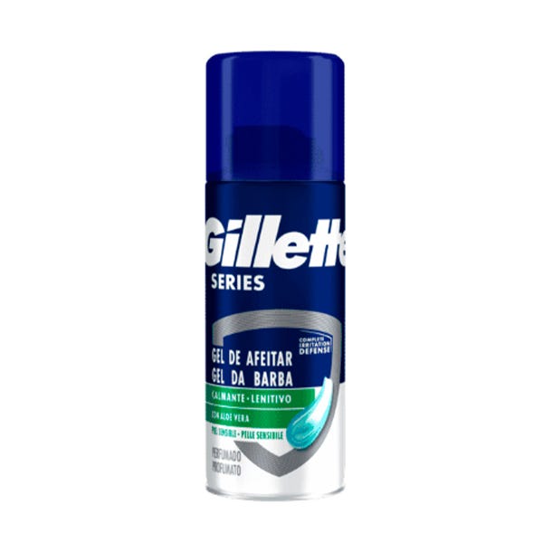 Gel Gillette| 75 ml