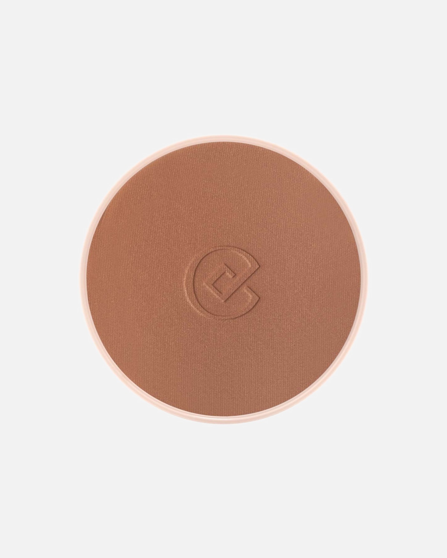 „Collistar Bronzer Silk Effect“ bronzinių pudrų papildymo pakuotė – 10 g