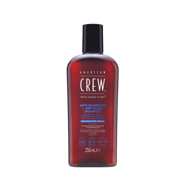 American Crew Anticaspa