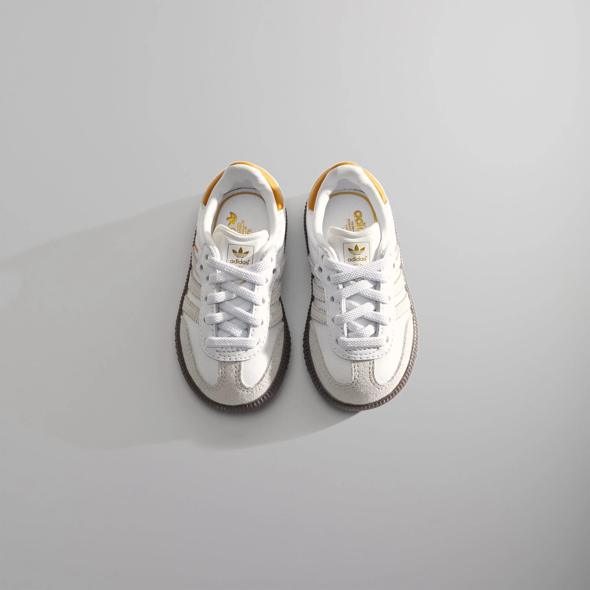 Kith Kids Classics for adidas Originals Toddler Samba
