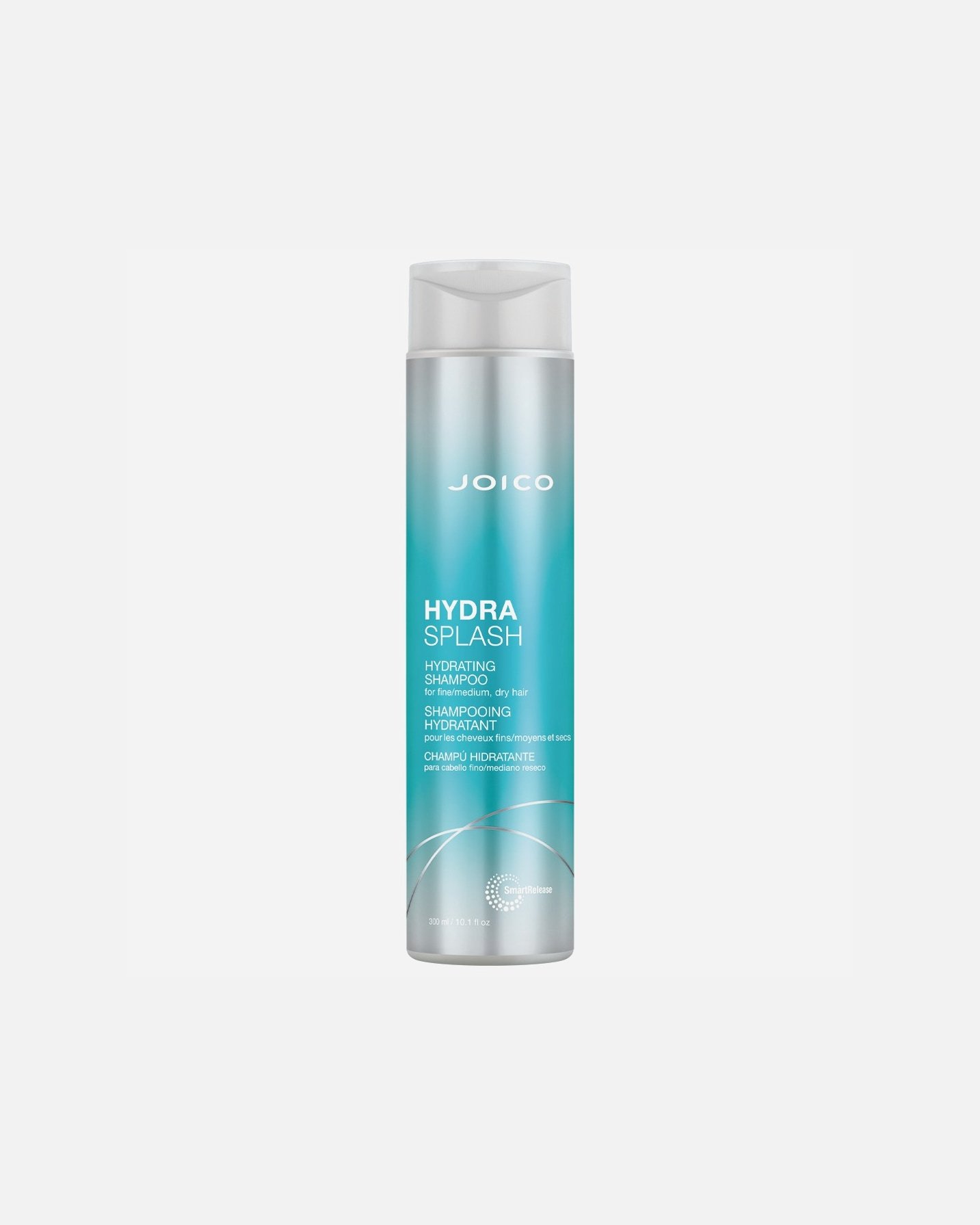 Joico HydraSplash drėkinamasis šampūnas, 300 ml