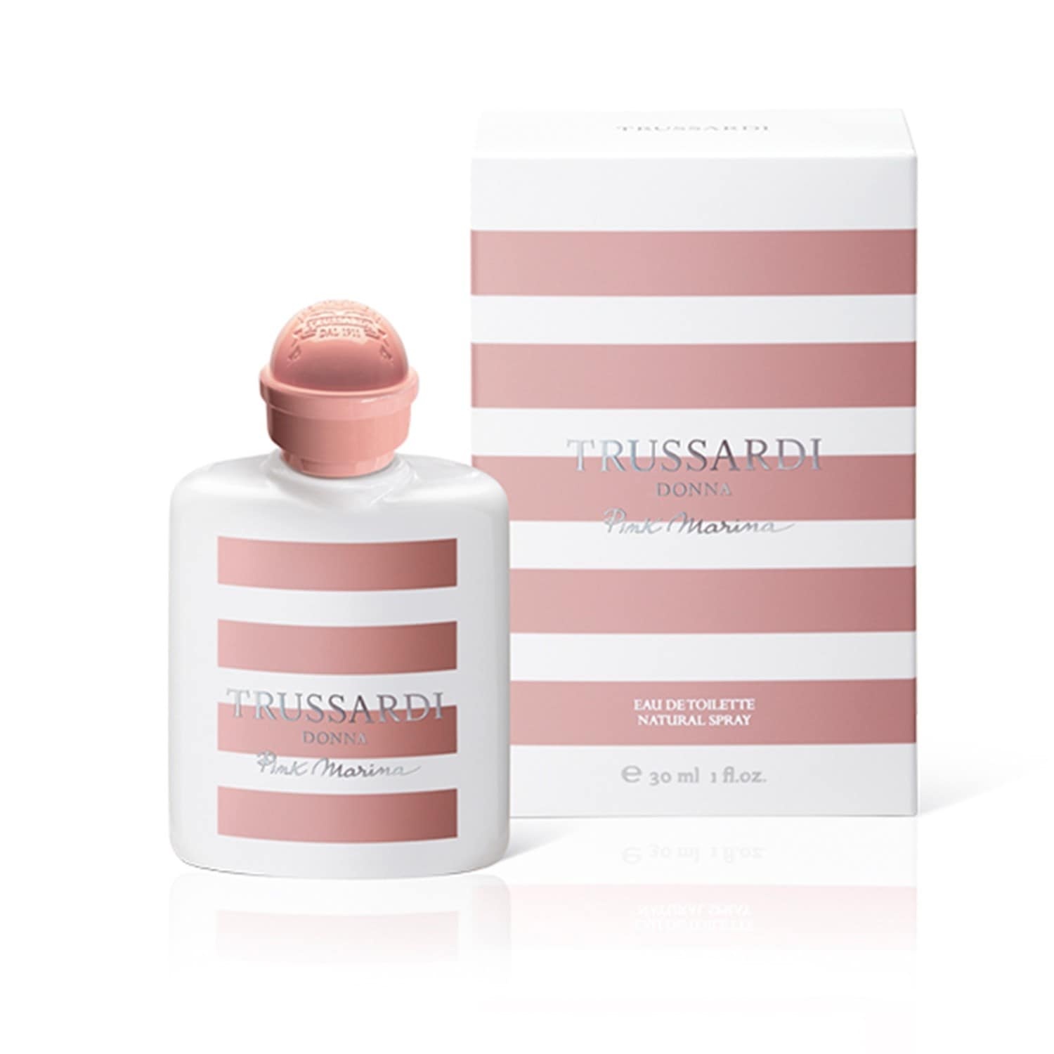 Toaletna voda Trussardi Donna - 30 ml