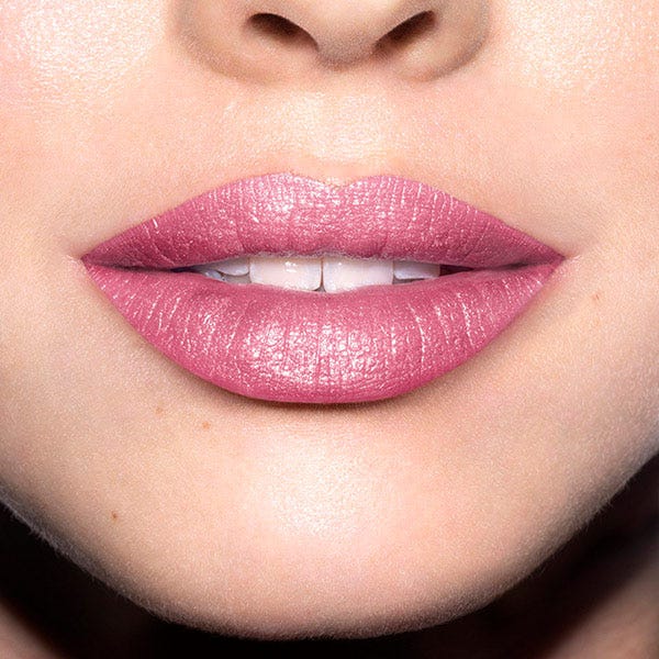 Superglänsande läppstift