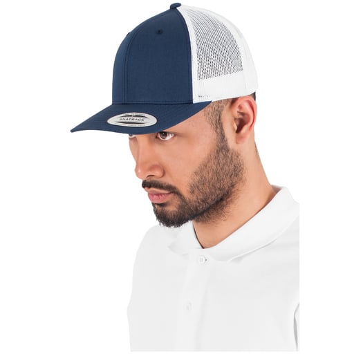  Gorra Urban Classic Trucker