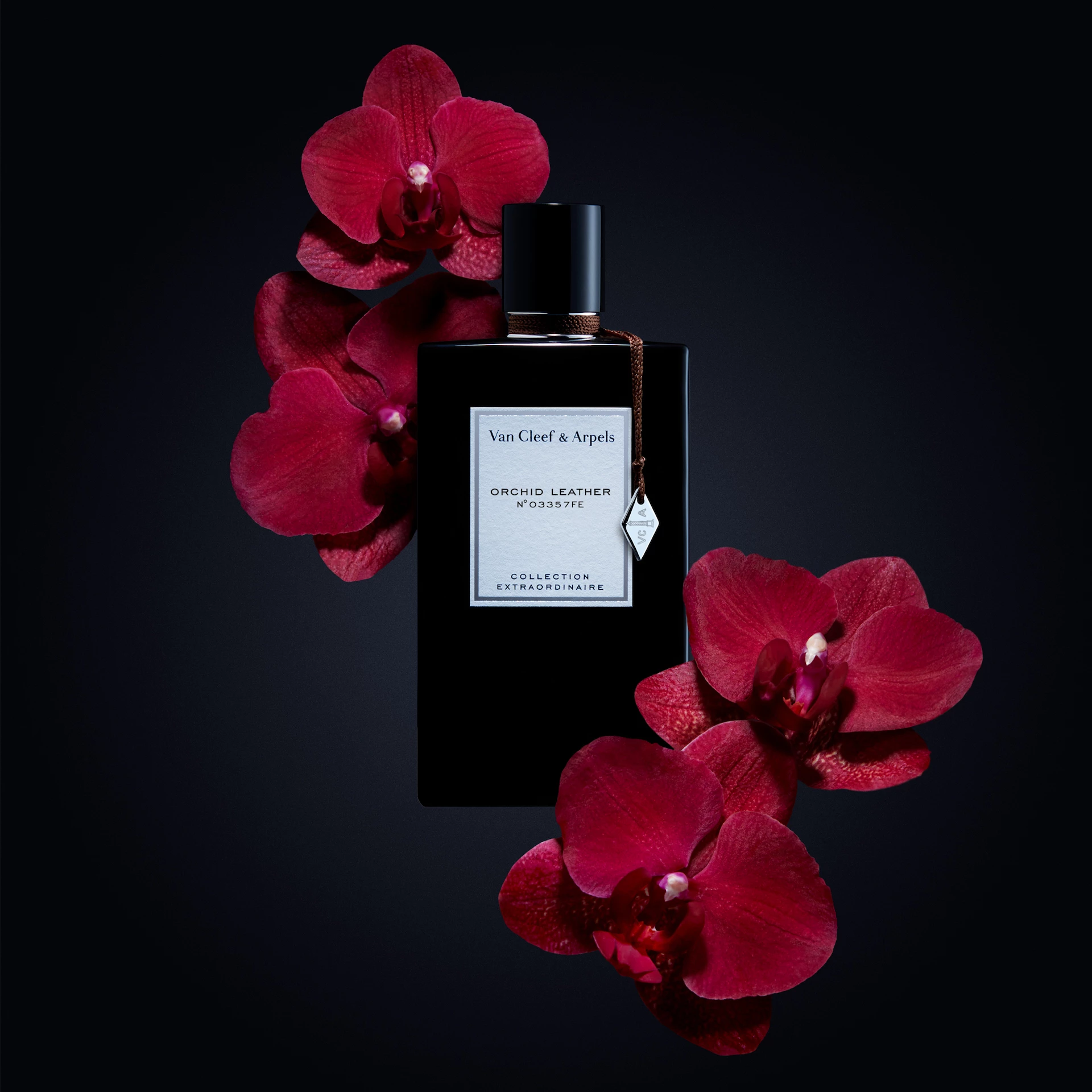 Orhidee Piele EdP 75 ml - Van Cleef & Arpels