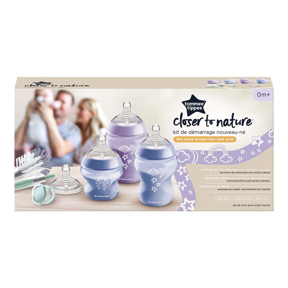 Tommee Tippee