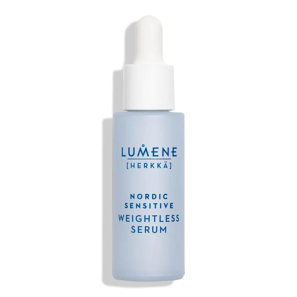 Lumene Nordic Sensitive - Lekkie serum 30ml