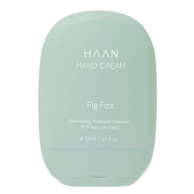 HAAN Fig Fizz præbiotisk håndcreme 50 ml 50 ml