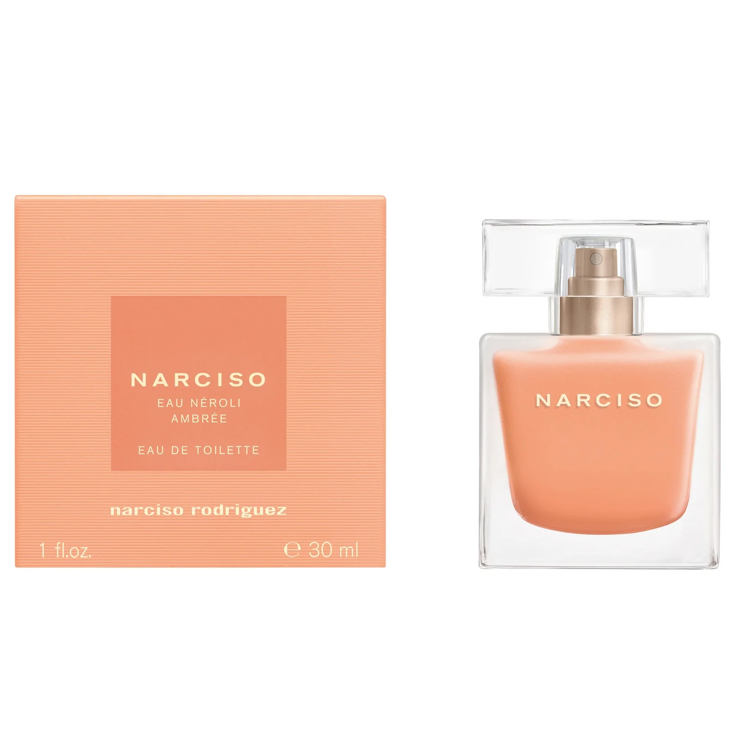 Narciso Eau Néroli Ambrée - Eau de Toilette
