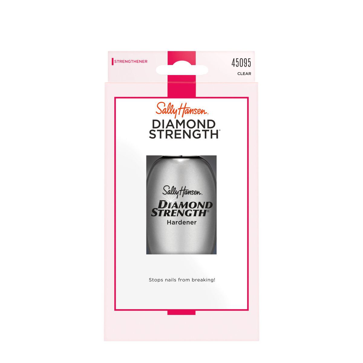 Sally Hansen kondicionér na nehty 13,3 ml Diamond Strength