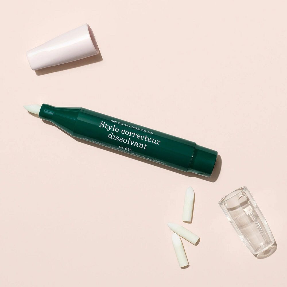 Manucurist Green Flash Nail Polish Corrector Pen