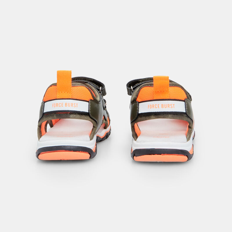 Barnsandaler