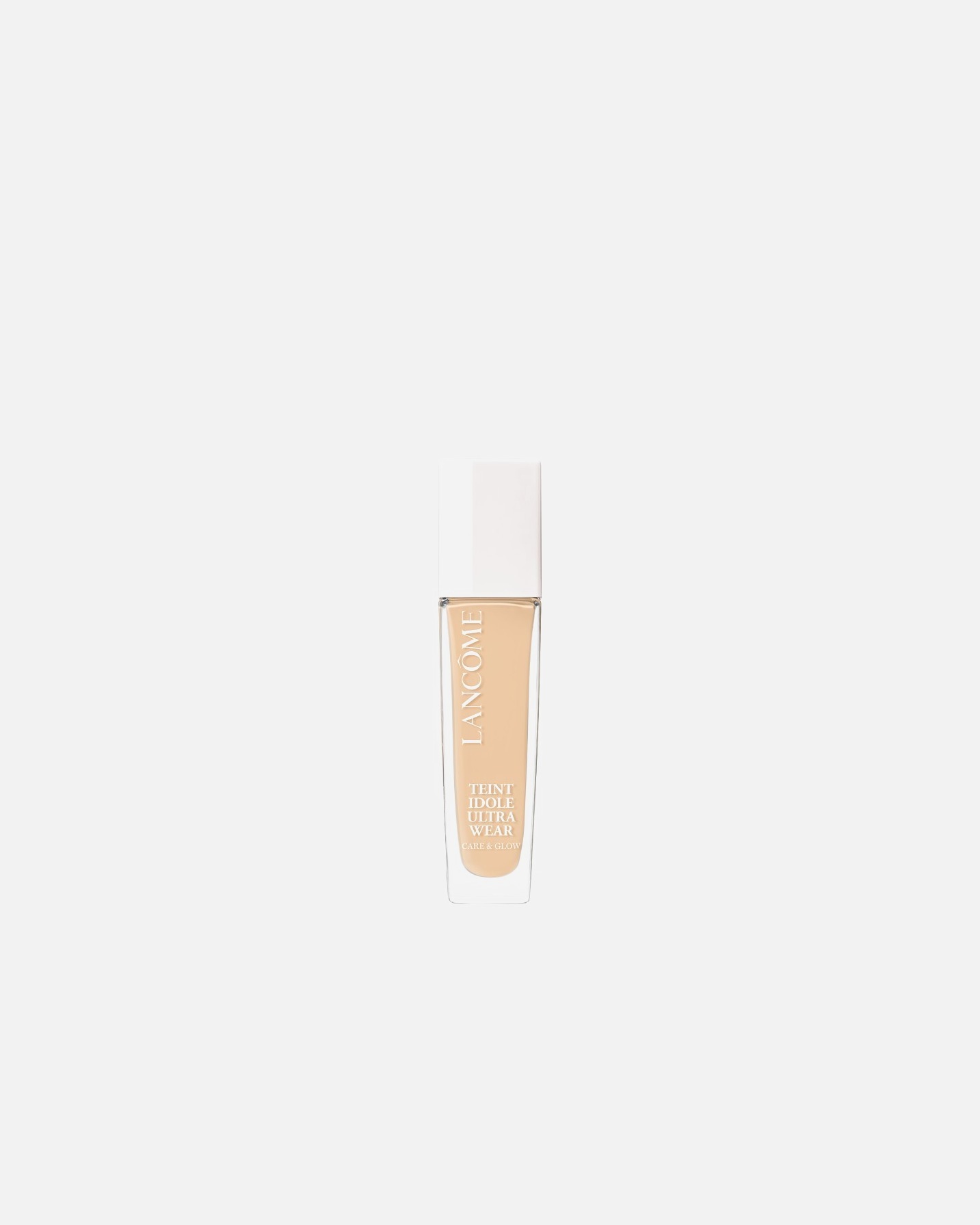 Lancôme tekući puder Teint Idole Ultra Wear Care & Glow - 30 ml