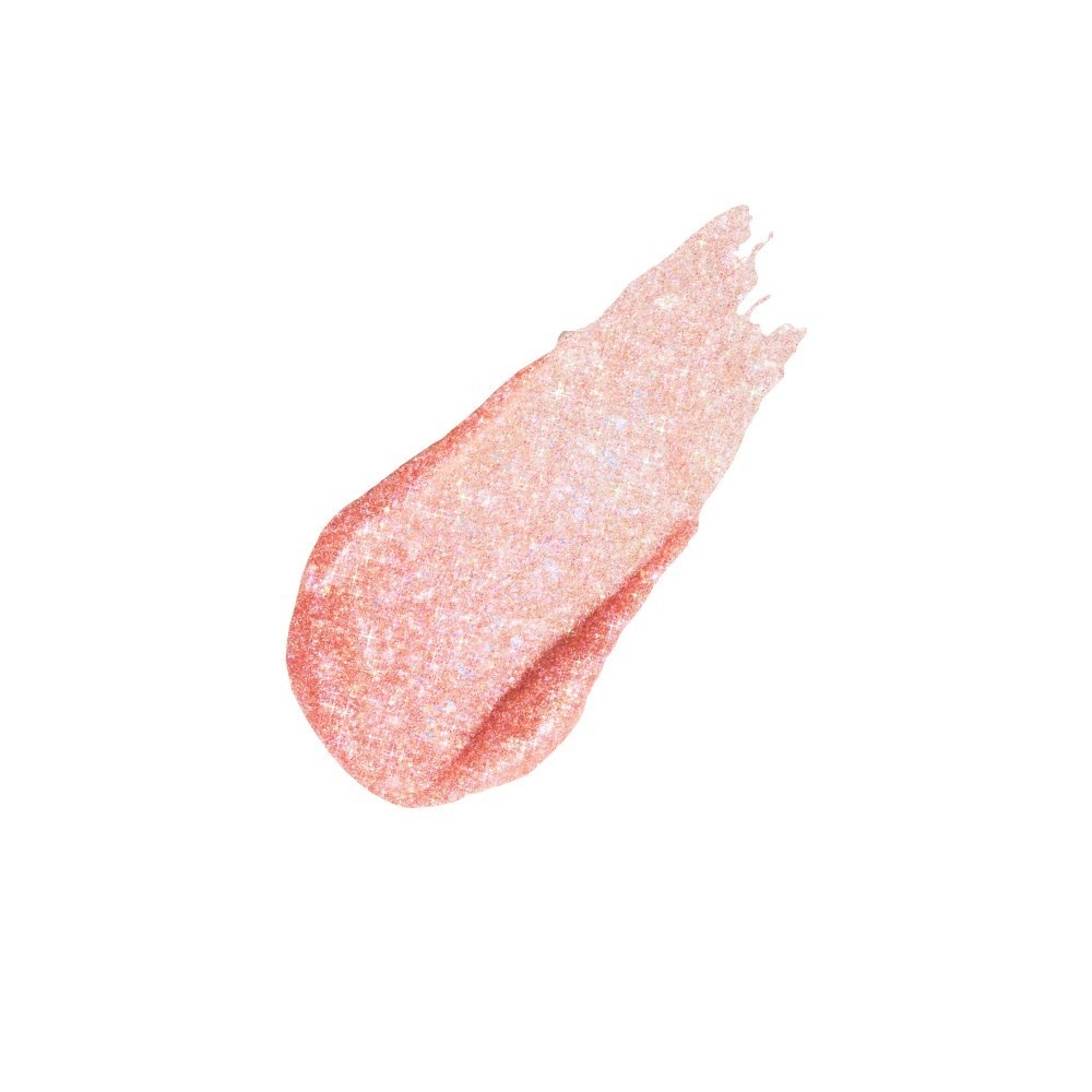 Sjenilo za oči Dear Dahlia sa šljokicama - 4 g