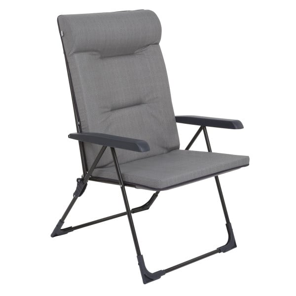 Fotel ogrodowy rozkładany Bilbao XL 72 x 70 cm H041-06PB PATIO
