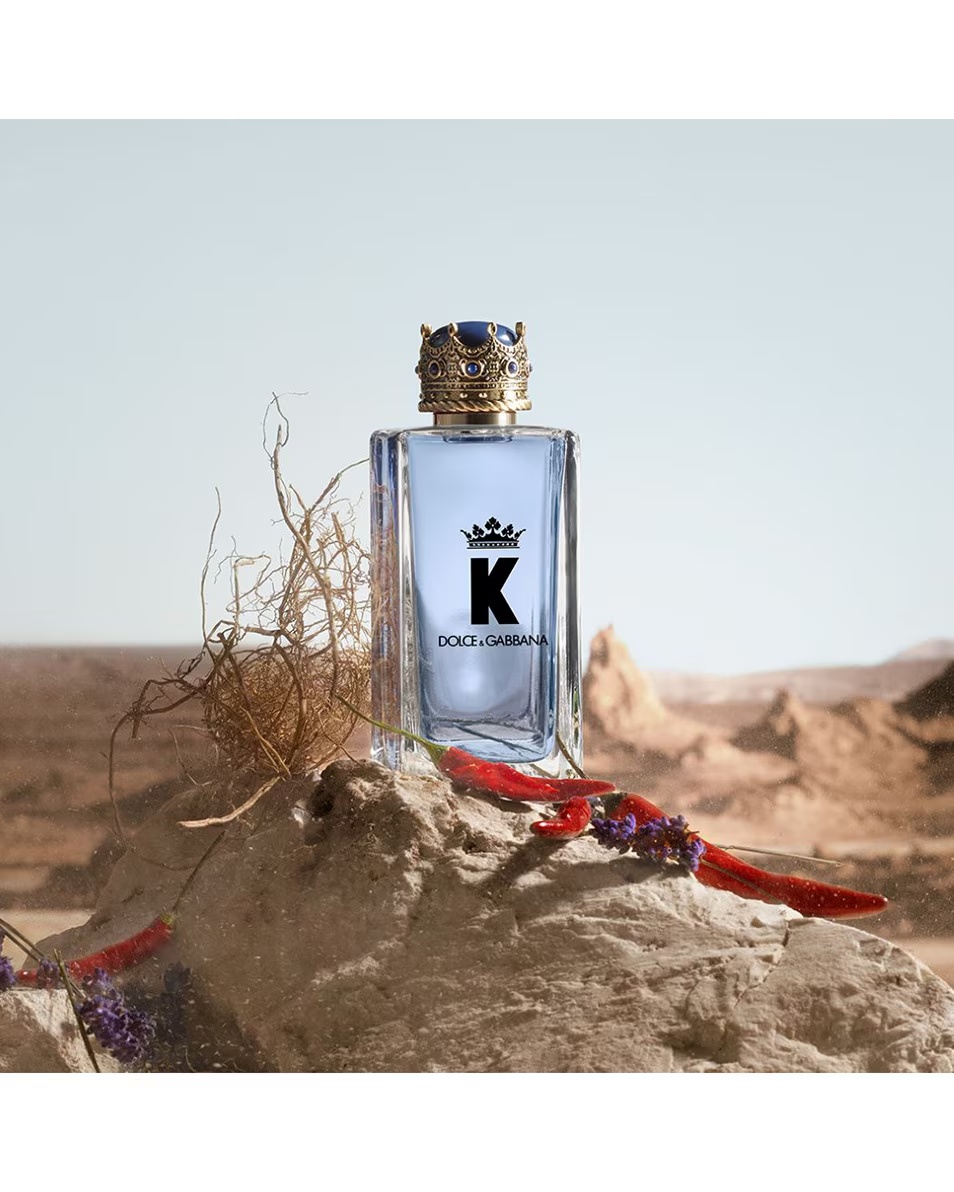 DOLCE & GABBANA K BY DOLCE&GABBANA EAU DE TOILETTE
