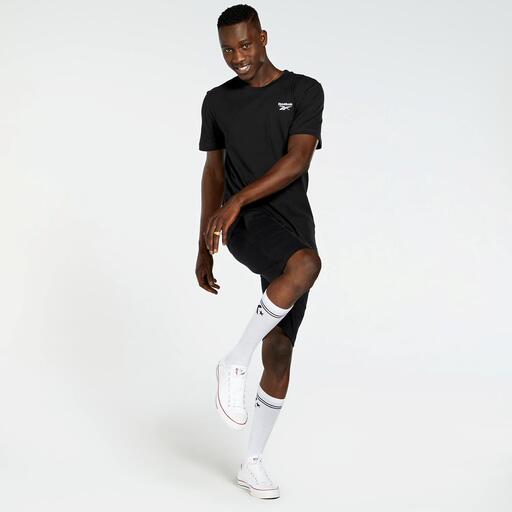  Reebok marškinėliai