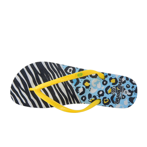  Chanclas De Playa Brasileras, išspausdinta 21 Paruošta