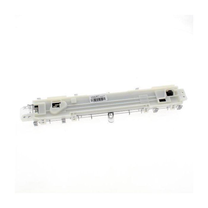 Scheda di controllo per lavastoviglie Whirlpool Nebula 6 BTN bianca 2 pezzi C00635740
