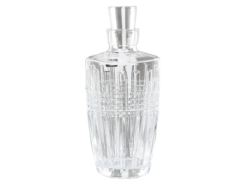 Karafka na whisky kryształowa Cristal D'arques 1 l