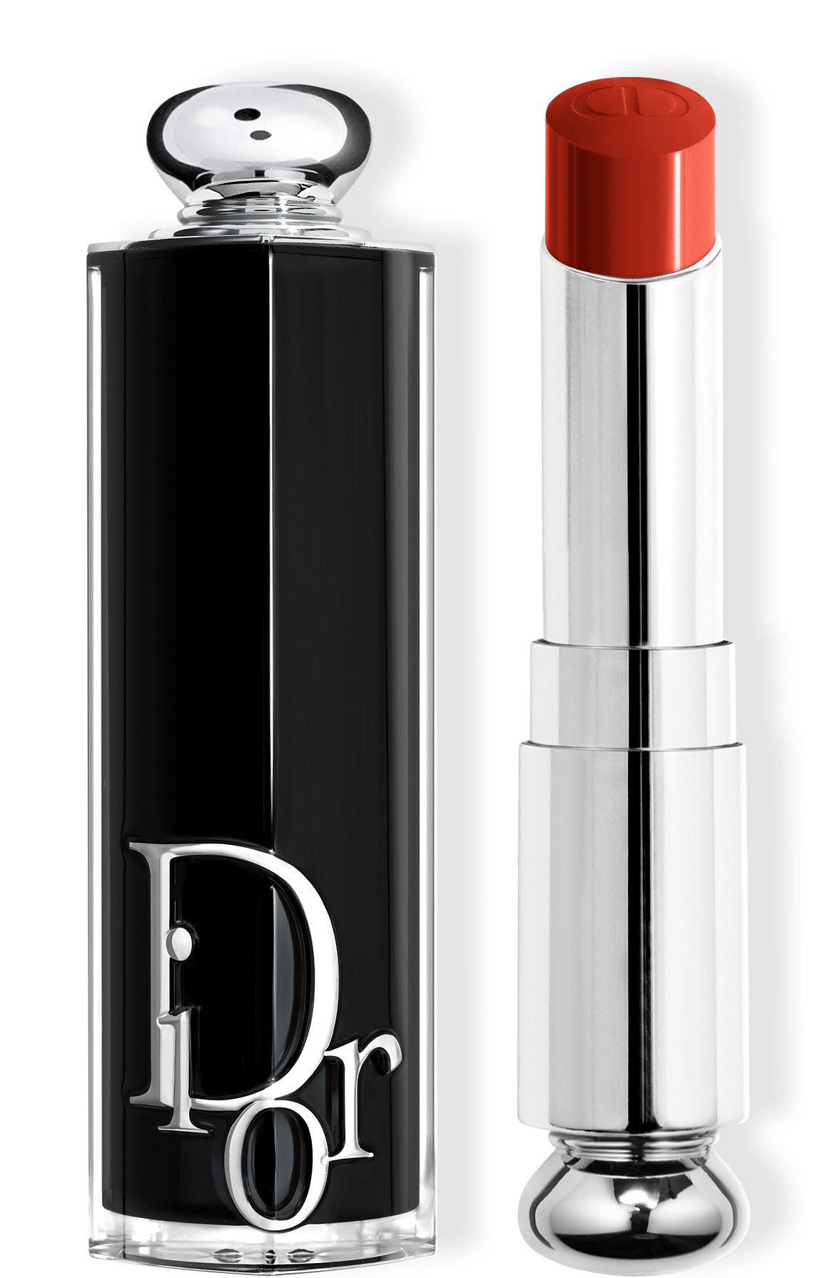 DIOR ADDICT сјајни кармин - пуњиви луксузни кармини