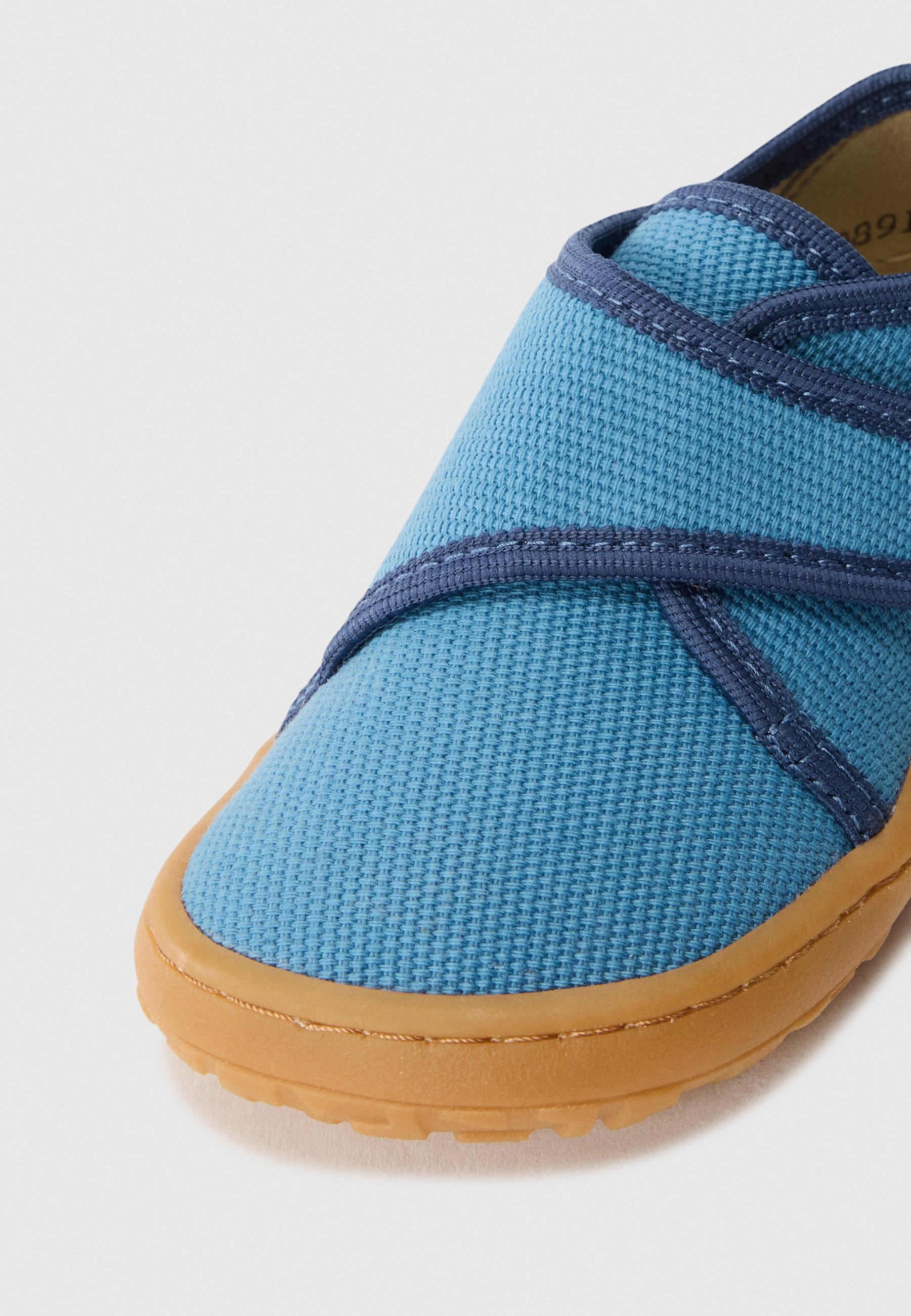 Froddo BAREFOOT SLIPPERS UNISEX - Sneakers - blauw