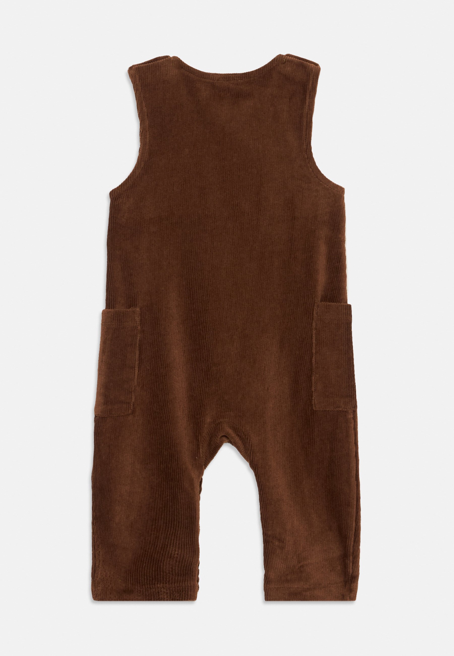 Combinaison Hust & Claire MEM SOFT - marron pierre
