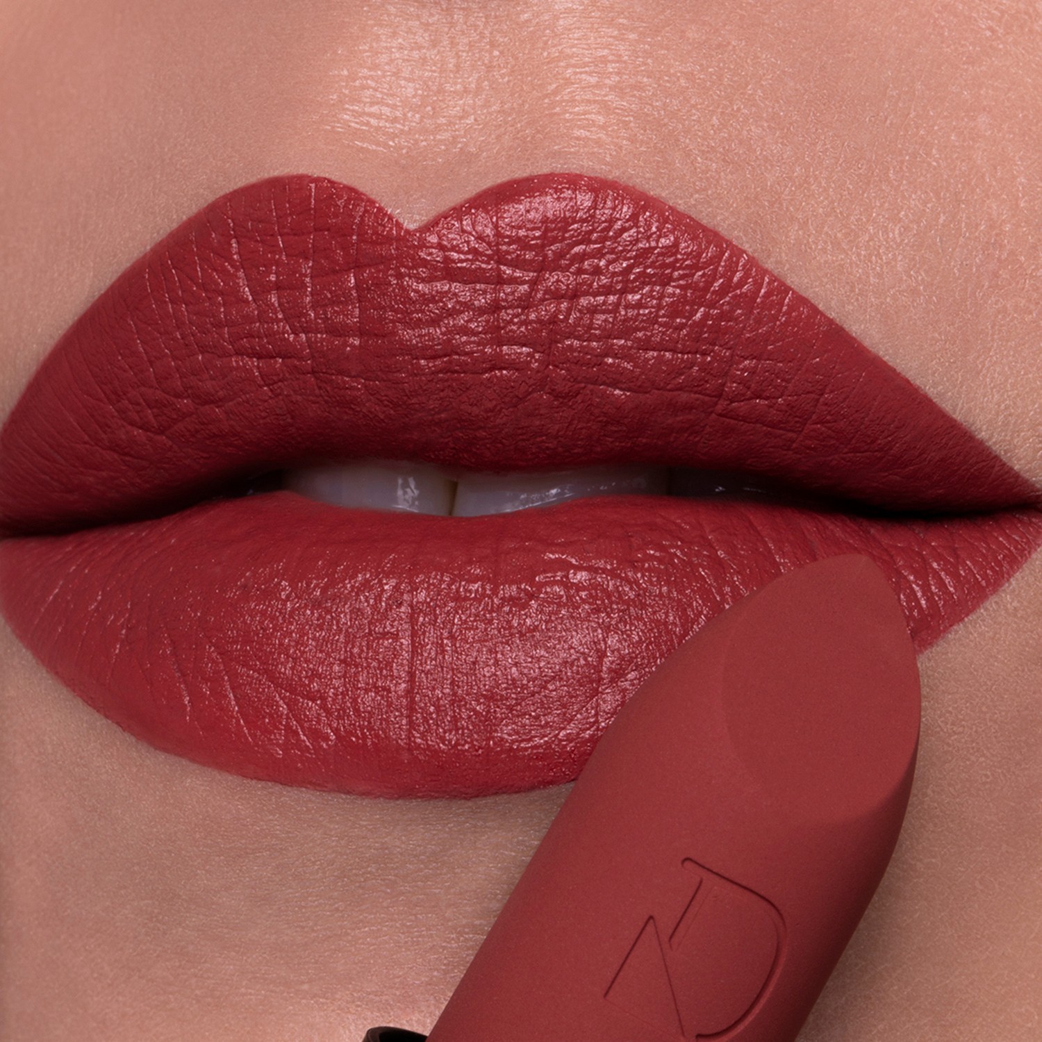 Diego dalla Palma Il Rossetto rouge à lèvres lumi-matt