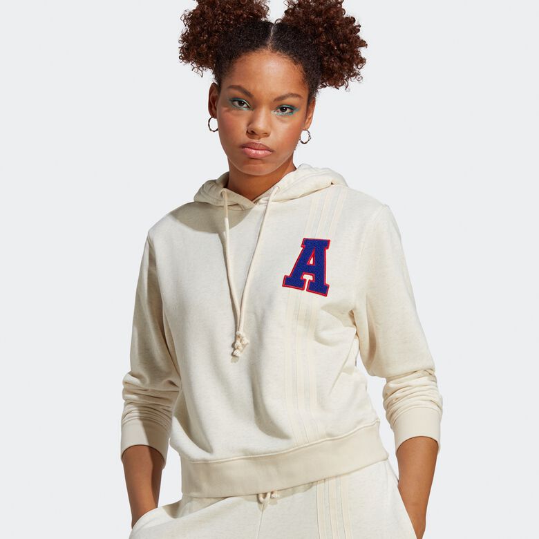 Sudadera con capucha Anti-Universität
