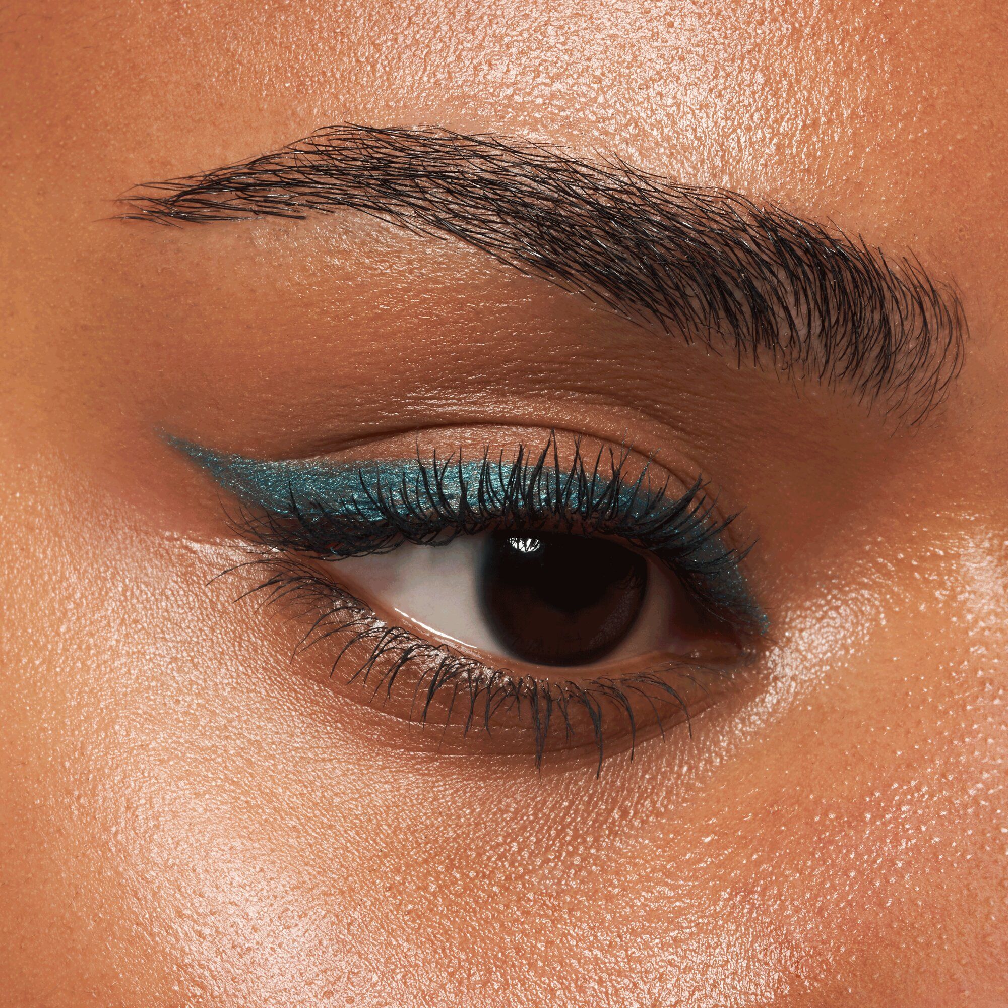 Kajal Pencil Eyeliner Očné linky a ceruzky na oči