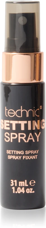 Fixačný sprej Technic Cosmetics