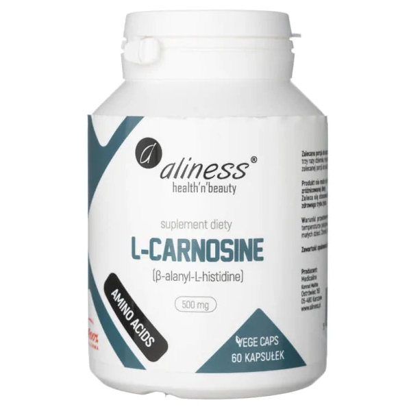 L-Carnosina