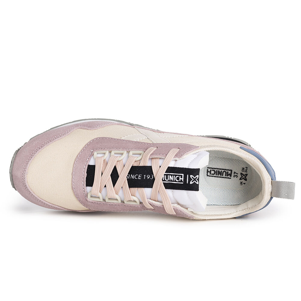 Munich Um Sky 8909006 Vita Sneakers