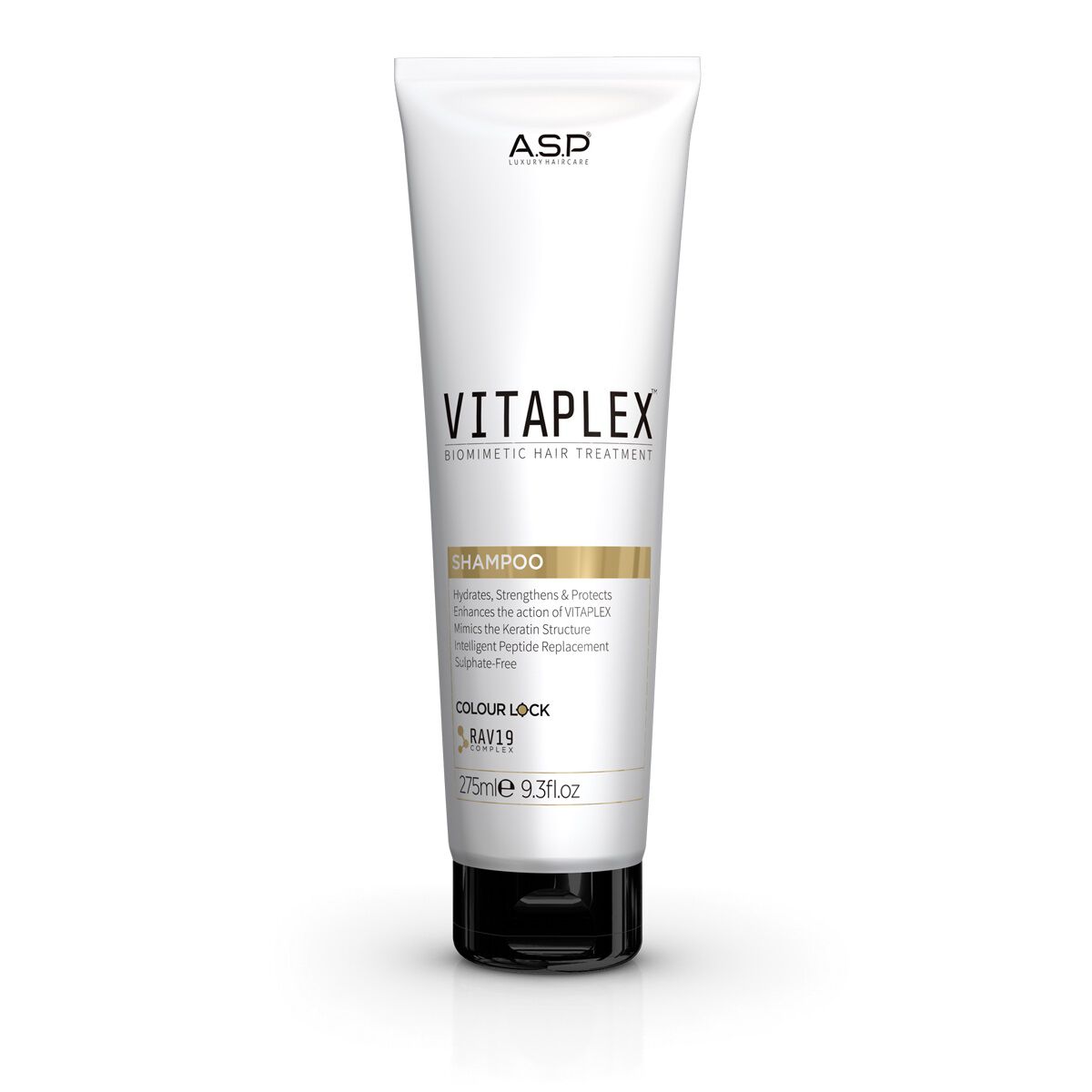 Affinage Salon Professional Vitaplex