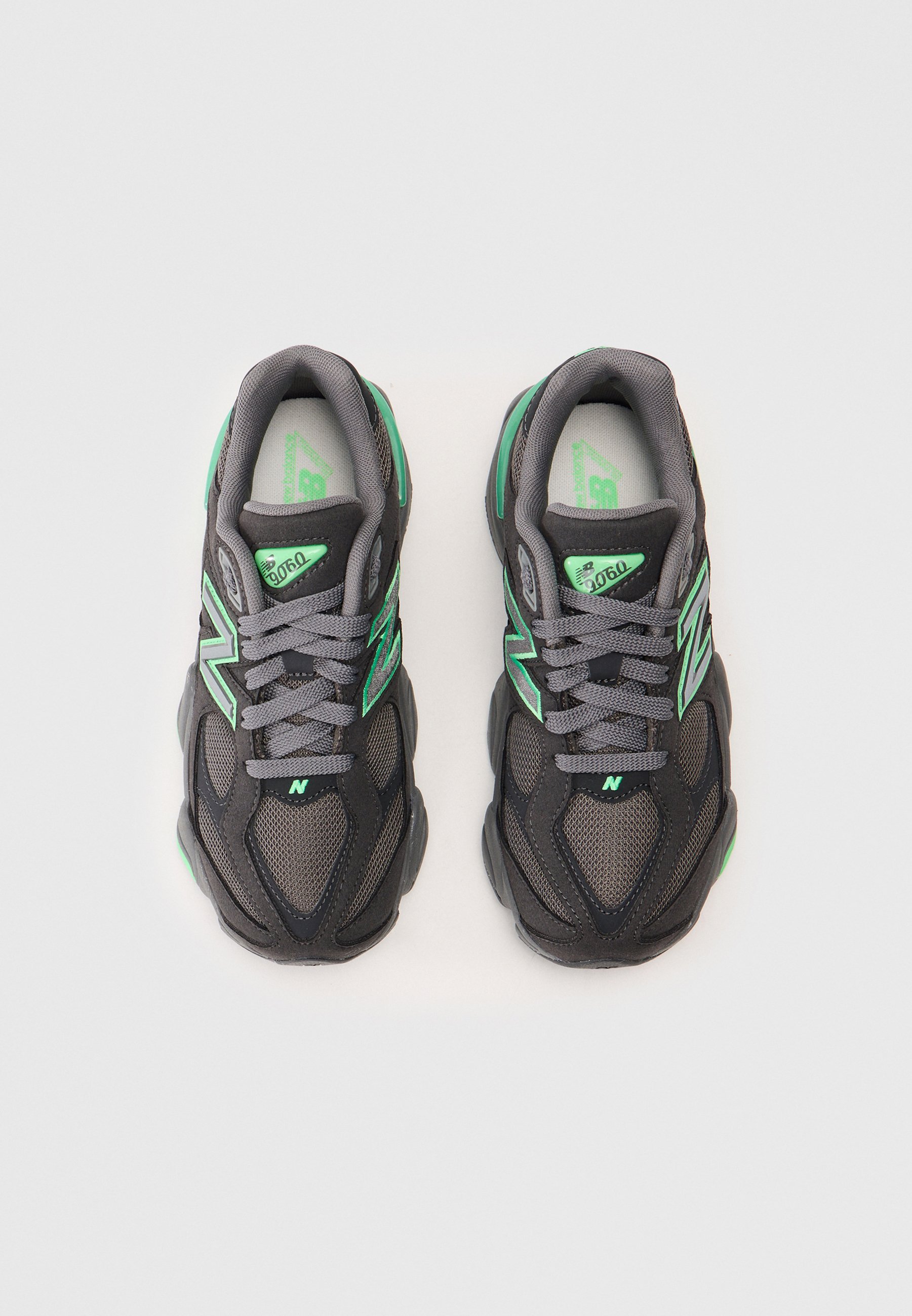 New Balance GC9060 UNISEX - Sneakers - castlerock