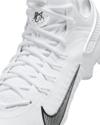 Nike Huarache 9 Elite LAX Lacrosse Cleats