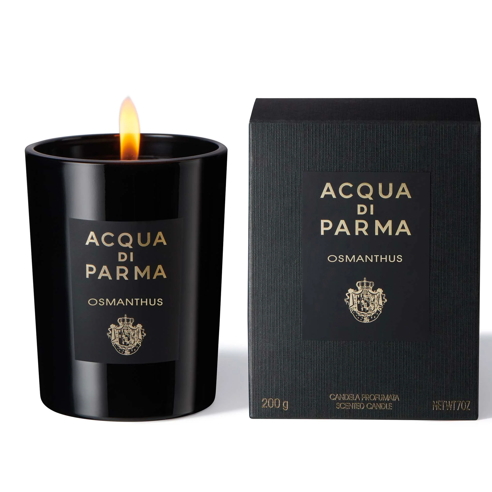 Candele e Ambiente Osmanthus - Candela Profumata