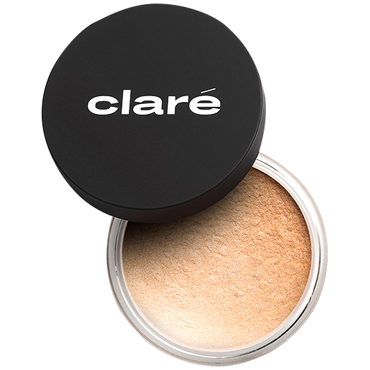 Claré Oh! Glow