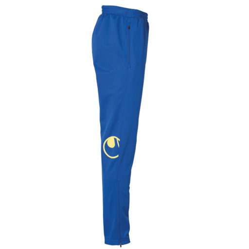  Pantalon Score Classic Azur/Lima Amarillo Uhlsport
