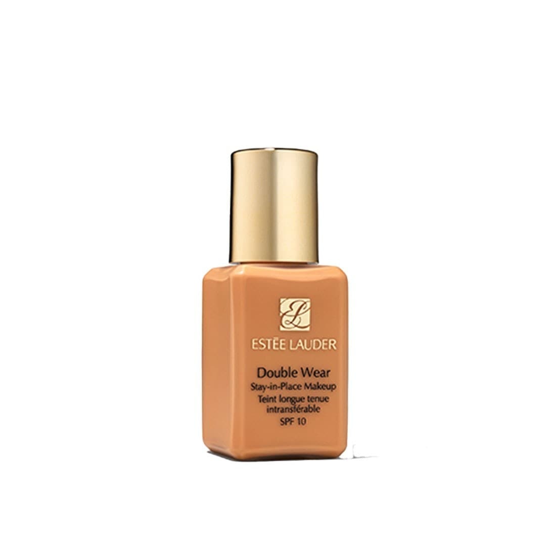 „Estée Lauder“ makiažo pagrindas „Double Wear Mini Stay In Place“ SPF 10, 15 ml