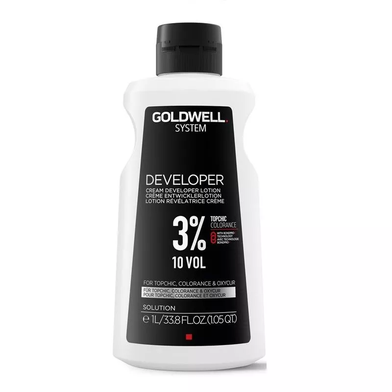 Goldwell Topchic Lotion 3%