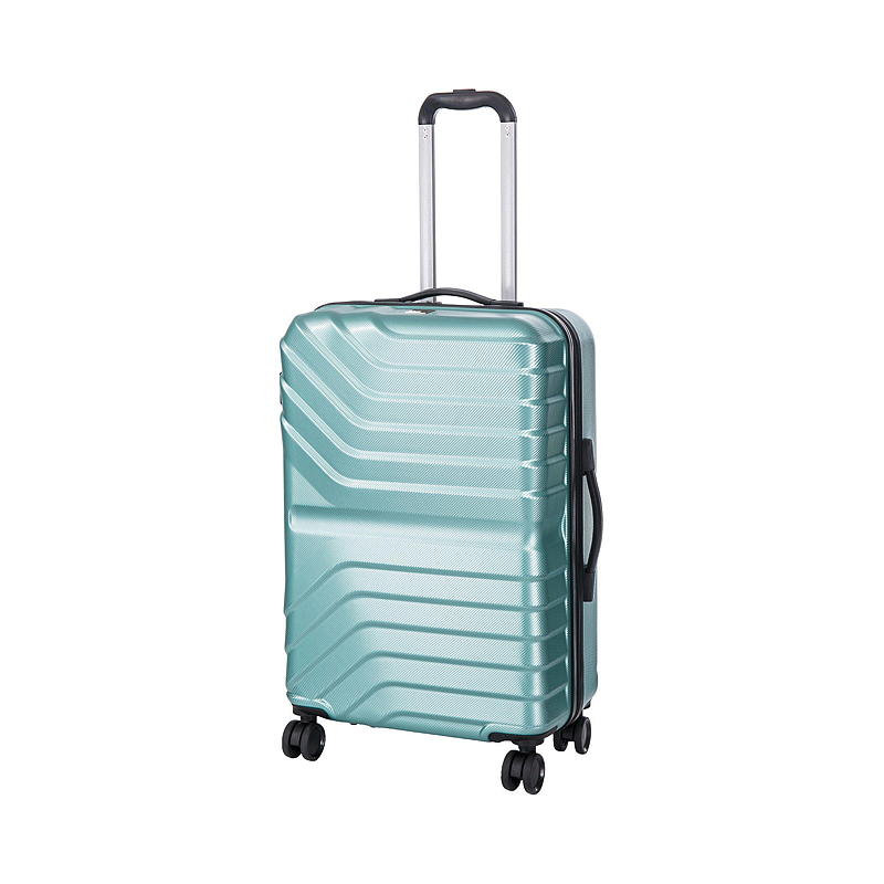 Valise iGo 67 cm Vert, Caly